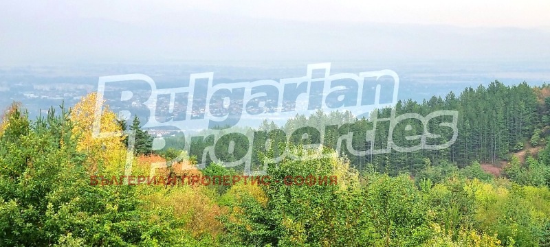 Продава ПАРЦЕЛ, гр. София, с. Бистрица, снимка 9 - Парцели - 52708667