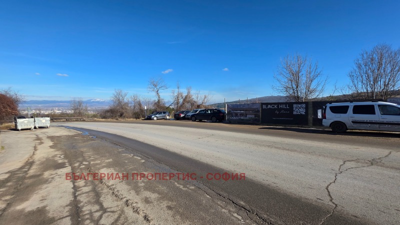 Продава ПАРЦЕЛ, гр. София, с. Бистрица, снимка 9 - Парцели - 52708667