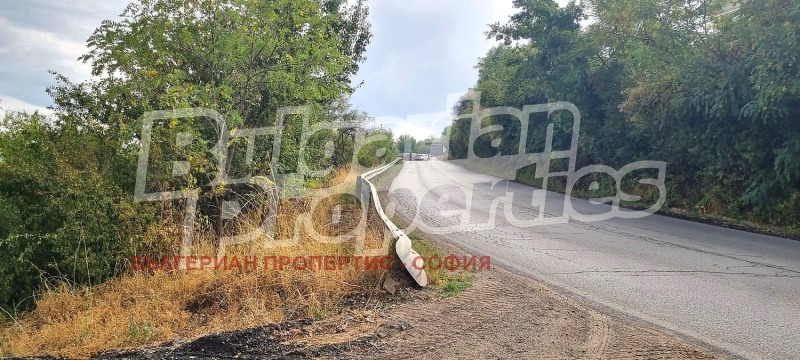 Продава ПАРЦЕЛ, гр. София, с. Бистрица, снимка 5 - Парцели - 52708667