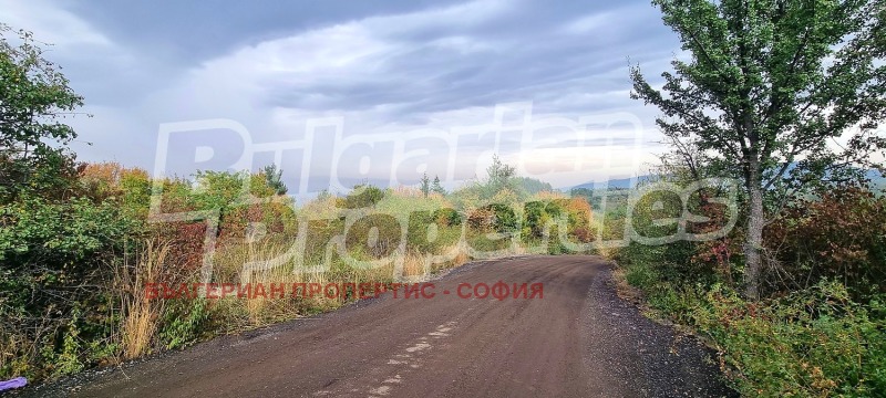 Продава ПАРЦЕЛ, гр. София, с. Бистрица, снимка 7 - Парцели - 52708667
