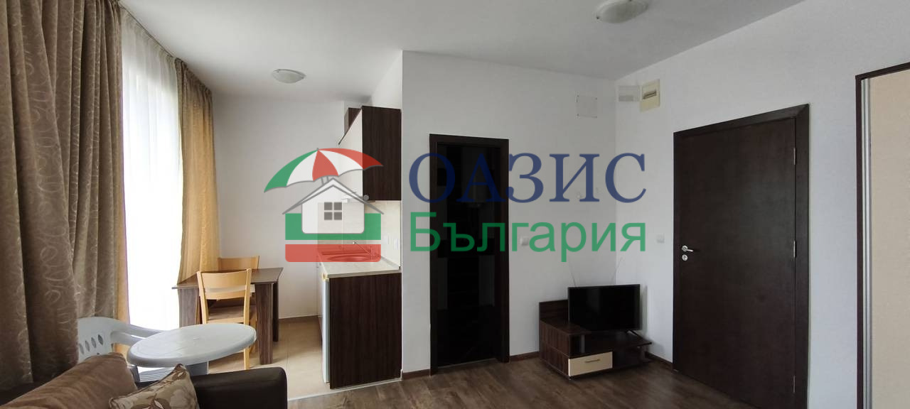 Продава 1-СТАЕН, к.к. Слънчев бряг, област Бургас