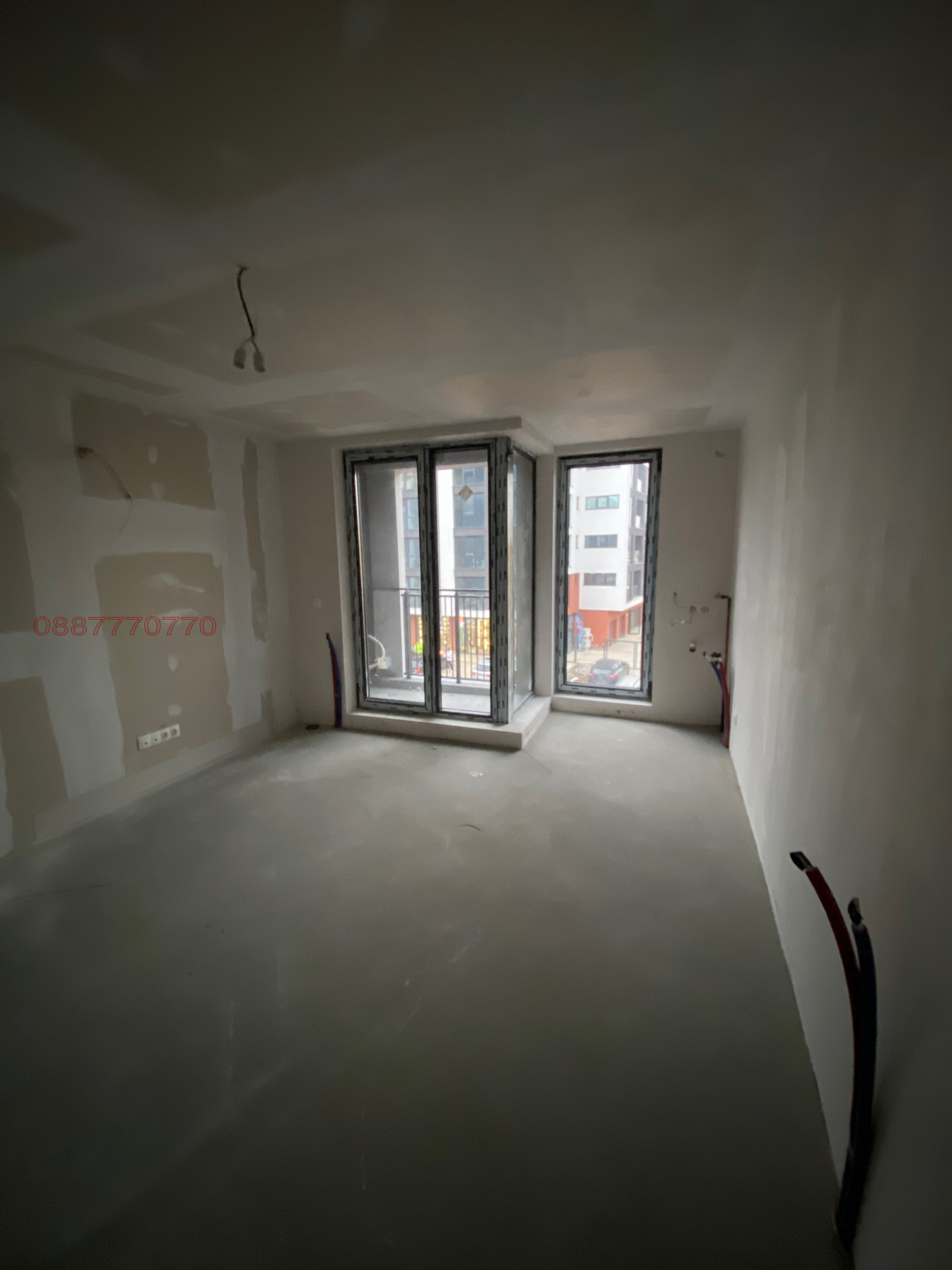 Продава 1-СТАЕН, гр. София, Малинова долина, снимка 9 - Апартаменти - 54351611