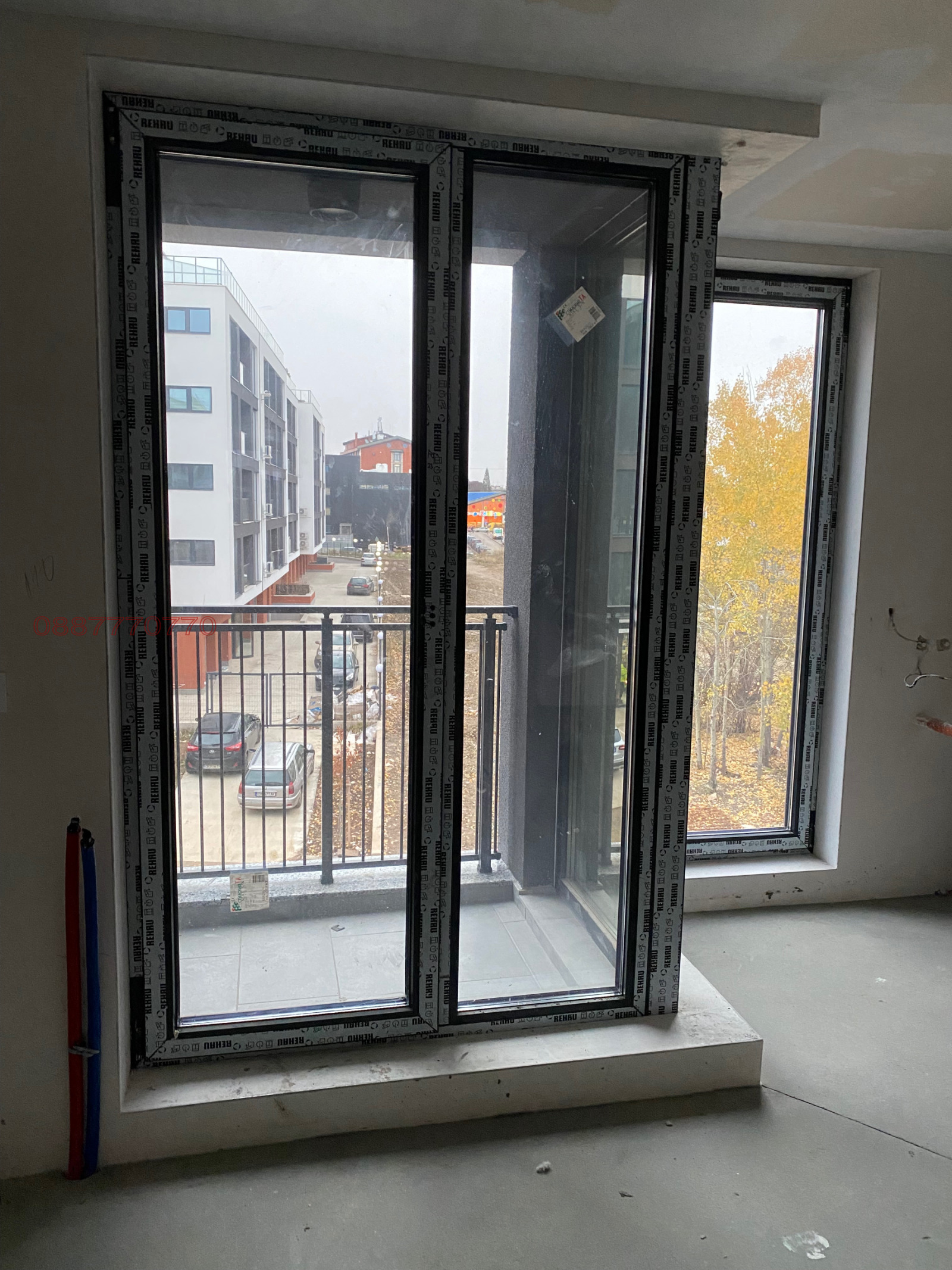 Продава 1-СТАЕН, гр. София, Малинова долина, снимка 10 - Апартаменти - 54351611