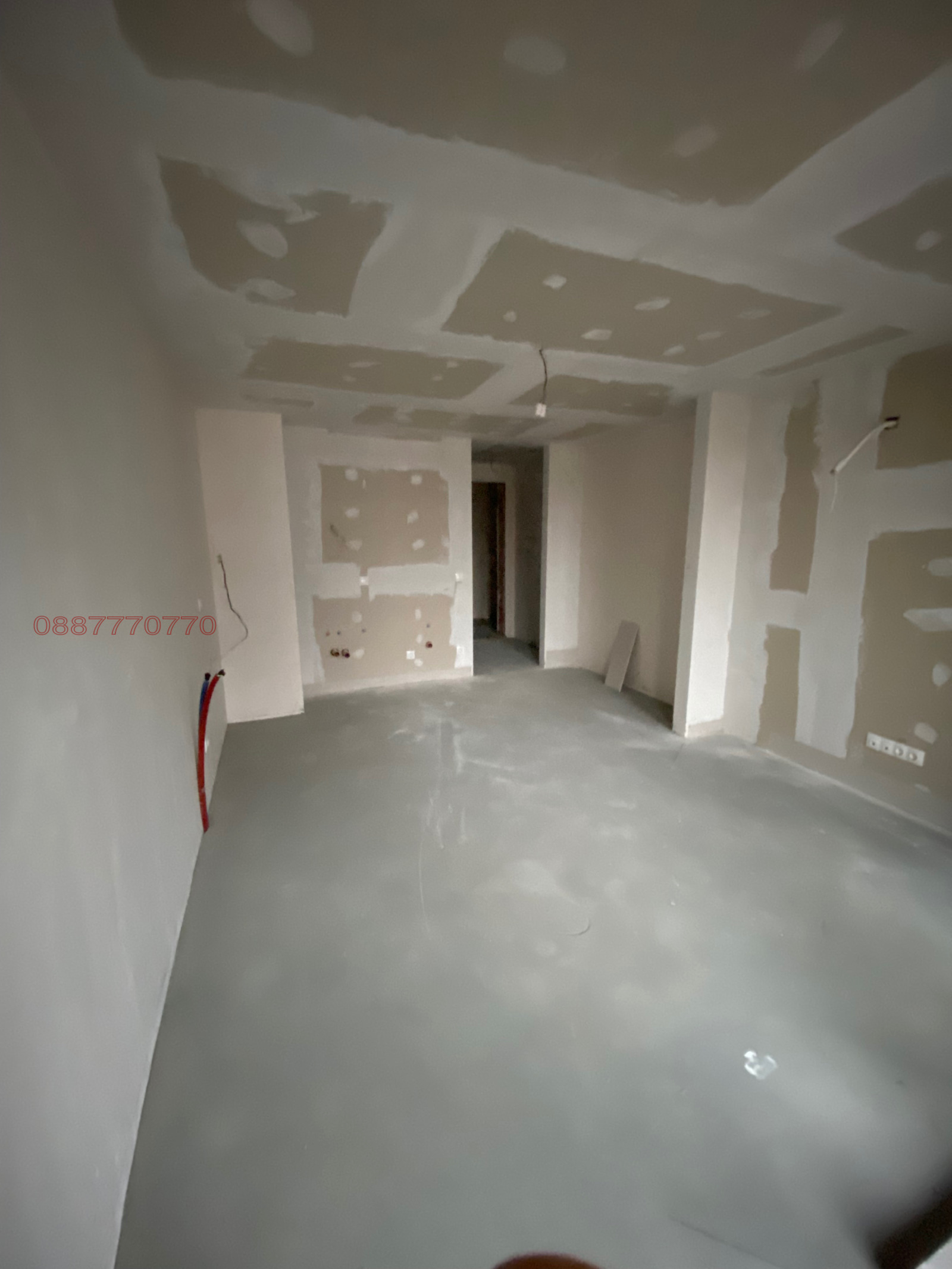 Продава 1-СТАЕН, гр. София, Малинова долина, снимка 8 - Апартаменти - 54351611