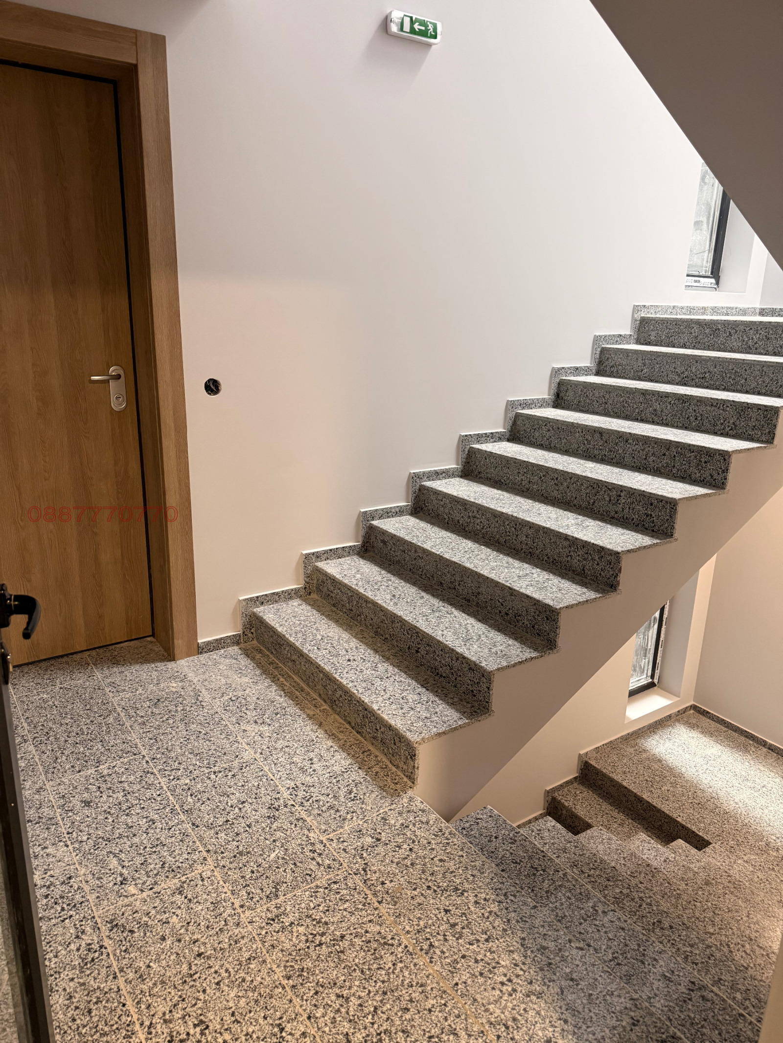 Продава 1-СТАЕН, гр. София, Малинова долина, снимка 3 - Апартаменти - 54351611