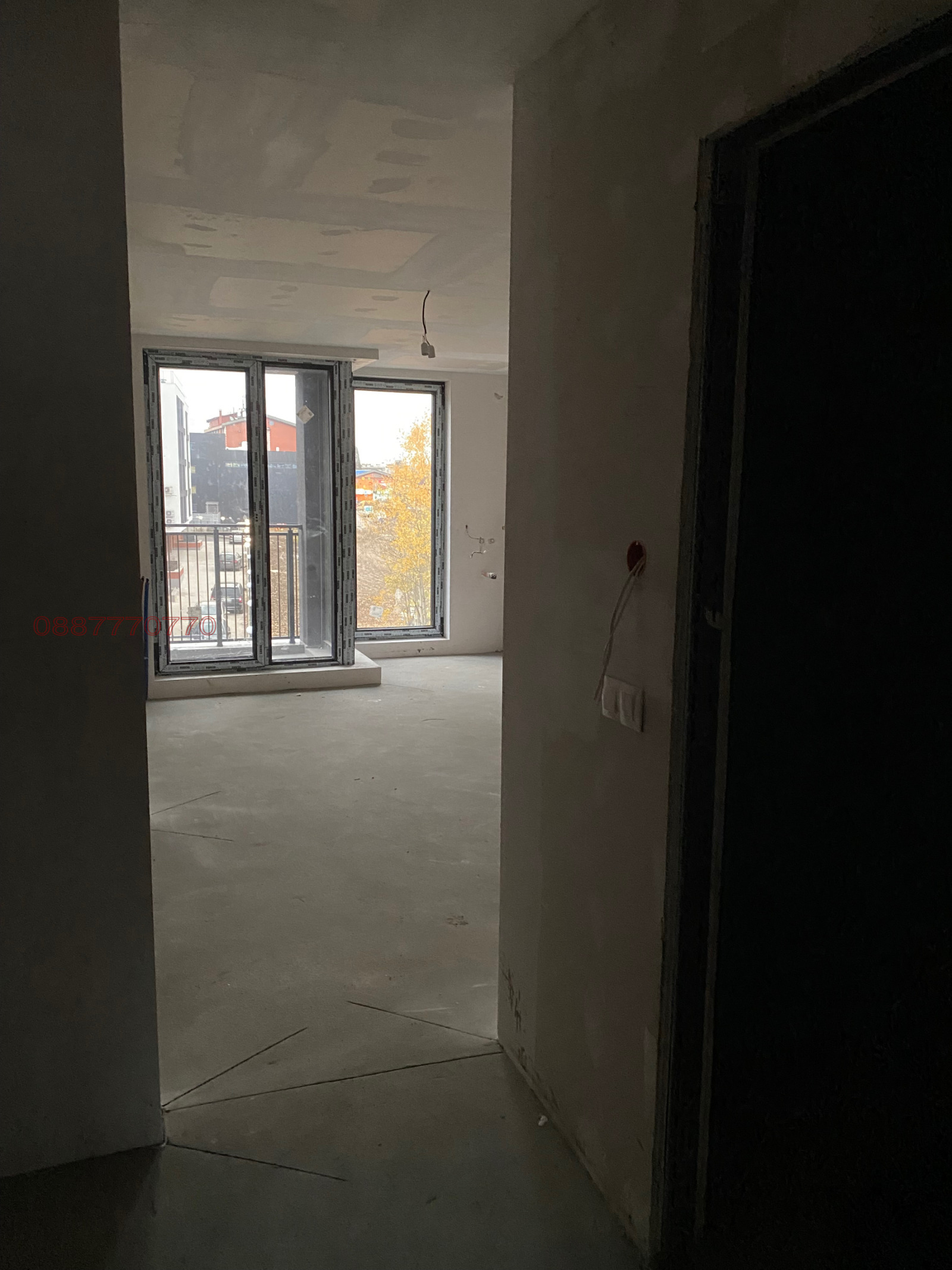 Продава 1-СТАЕН, гр. София, Малинова долина, снимка 5 - Апартаменти - 54351611