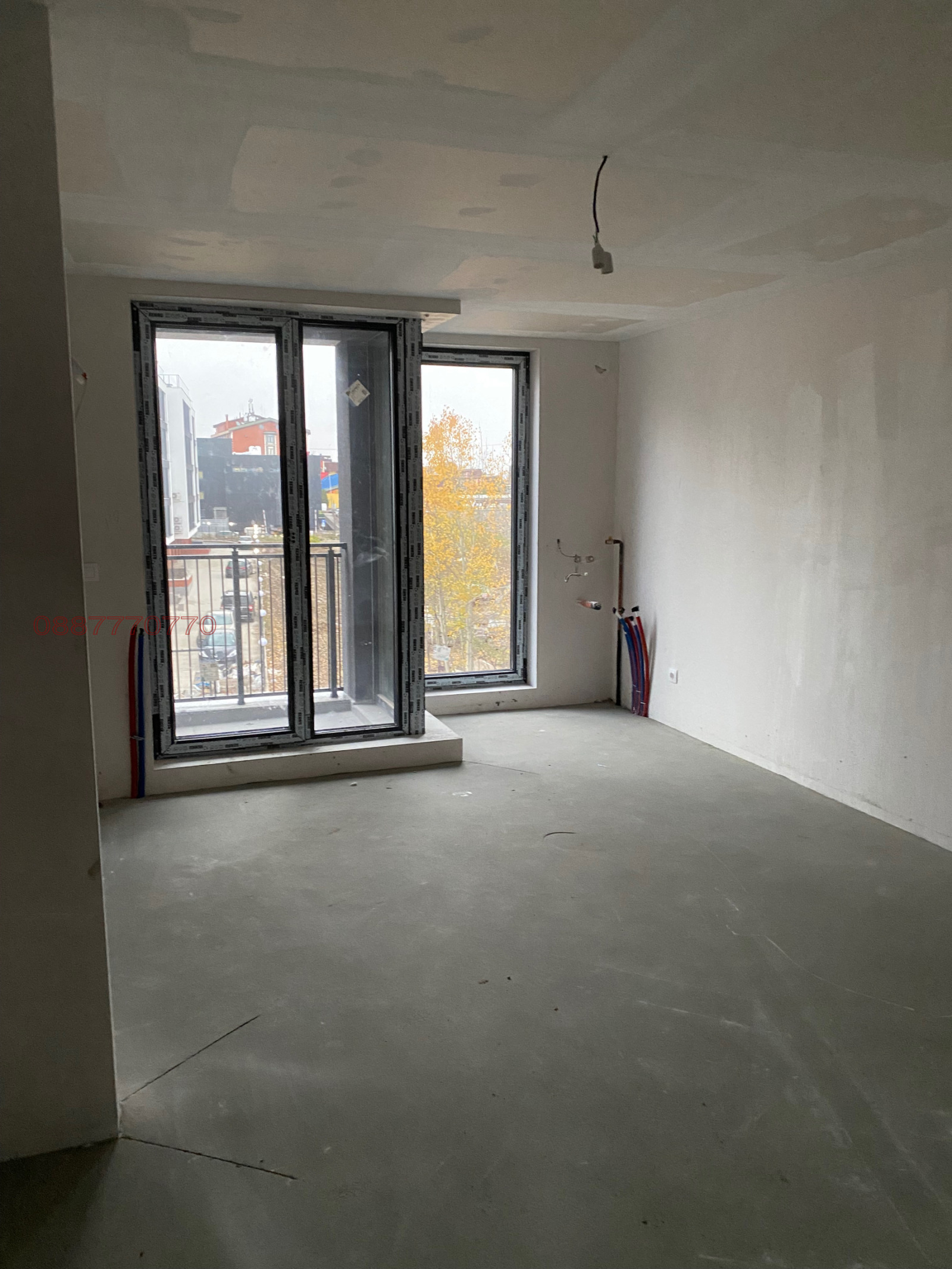 Продава 1-СТАЕН, гр. София, Малинова долина, снимка 7 - Апартаменти - 54351611