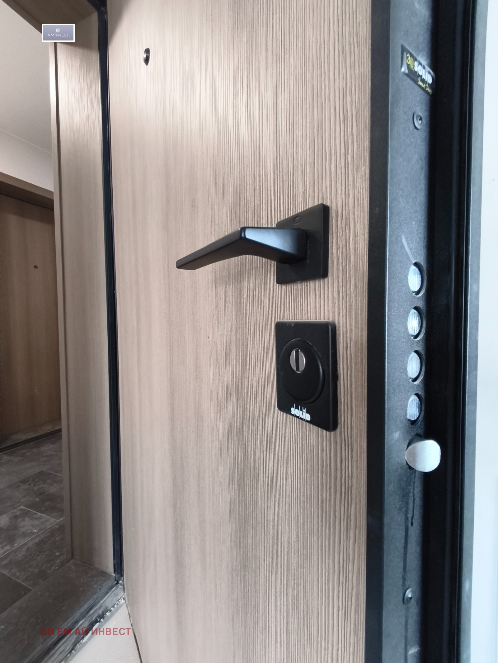 Продава 2-СТАЕН, гр. София, Малинова долина, снимка 13 - Апартаменти - 53034359