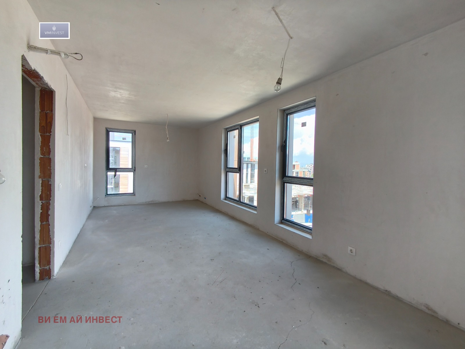 Продава 2-СТАЕН, гр. София, Малинова долина, снимка 9 - Апартаменти - 53034359