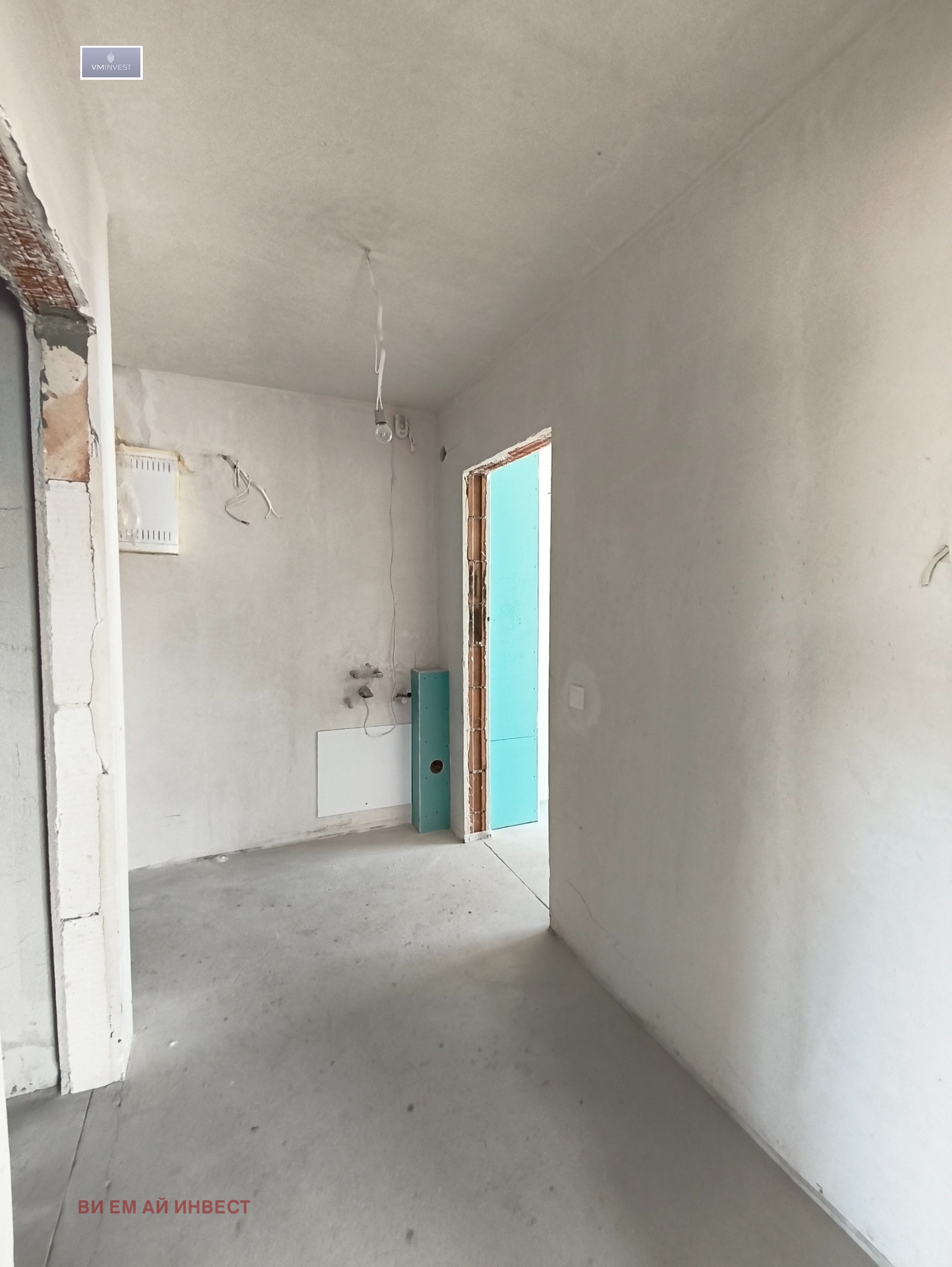 Продава 2-СТАЕН, гр. София, Малинова долина, снимка 6 - Апартаменти - 53034359