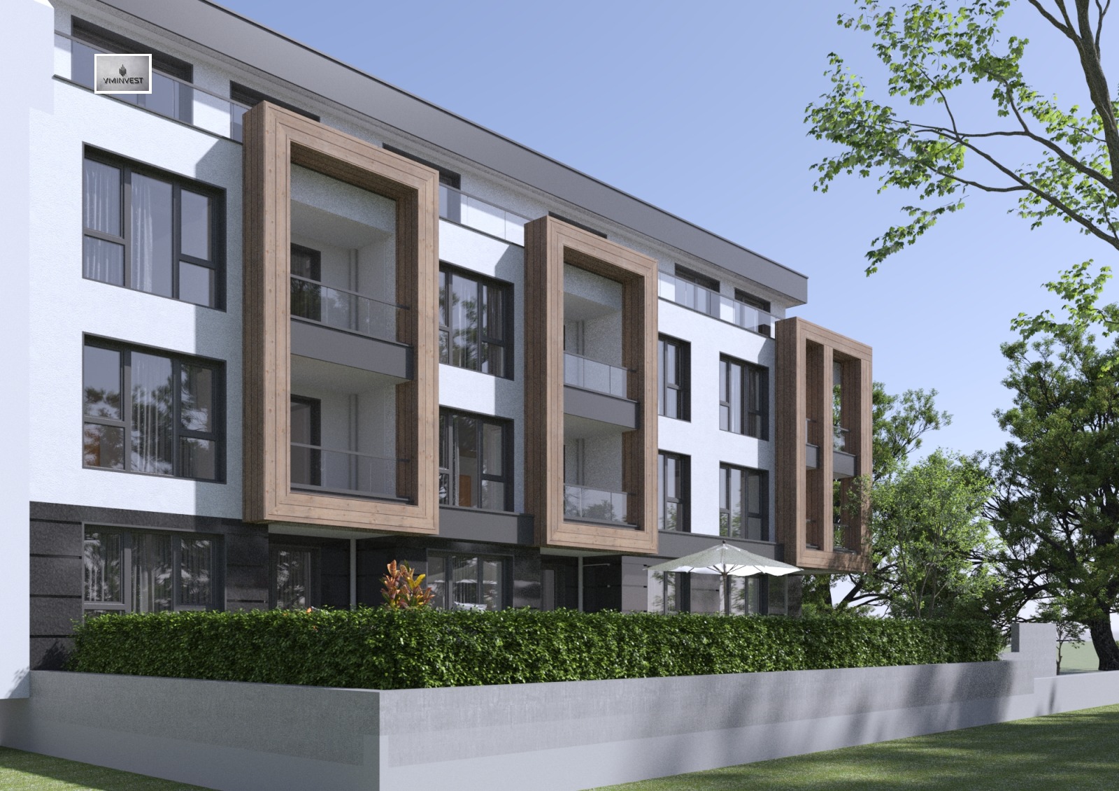 Продава 2-СТАЕН, гр. София, Малинова долина