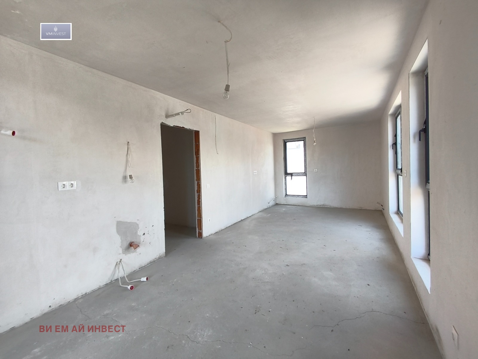 Продава 2-СТАЕН, гр. София, Малинова долина, снимка 8 - Апартаменти - 53034359