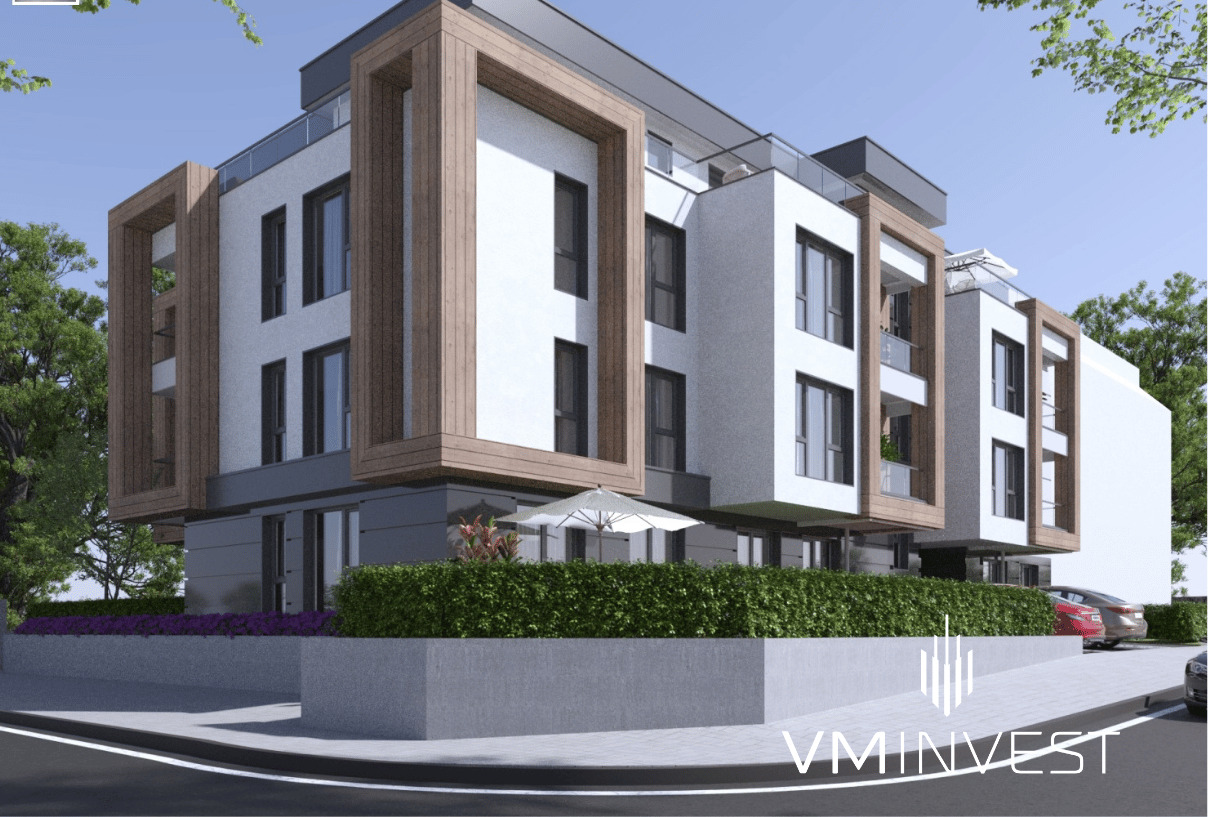 Продава 2-СТАЕН, гр. София, Малинова долина, снимка 3 - Апартаменти - 53034359