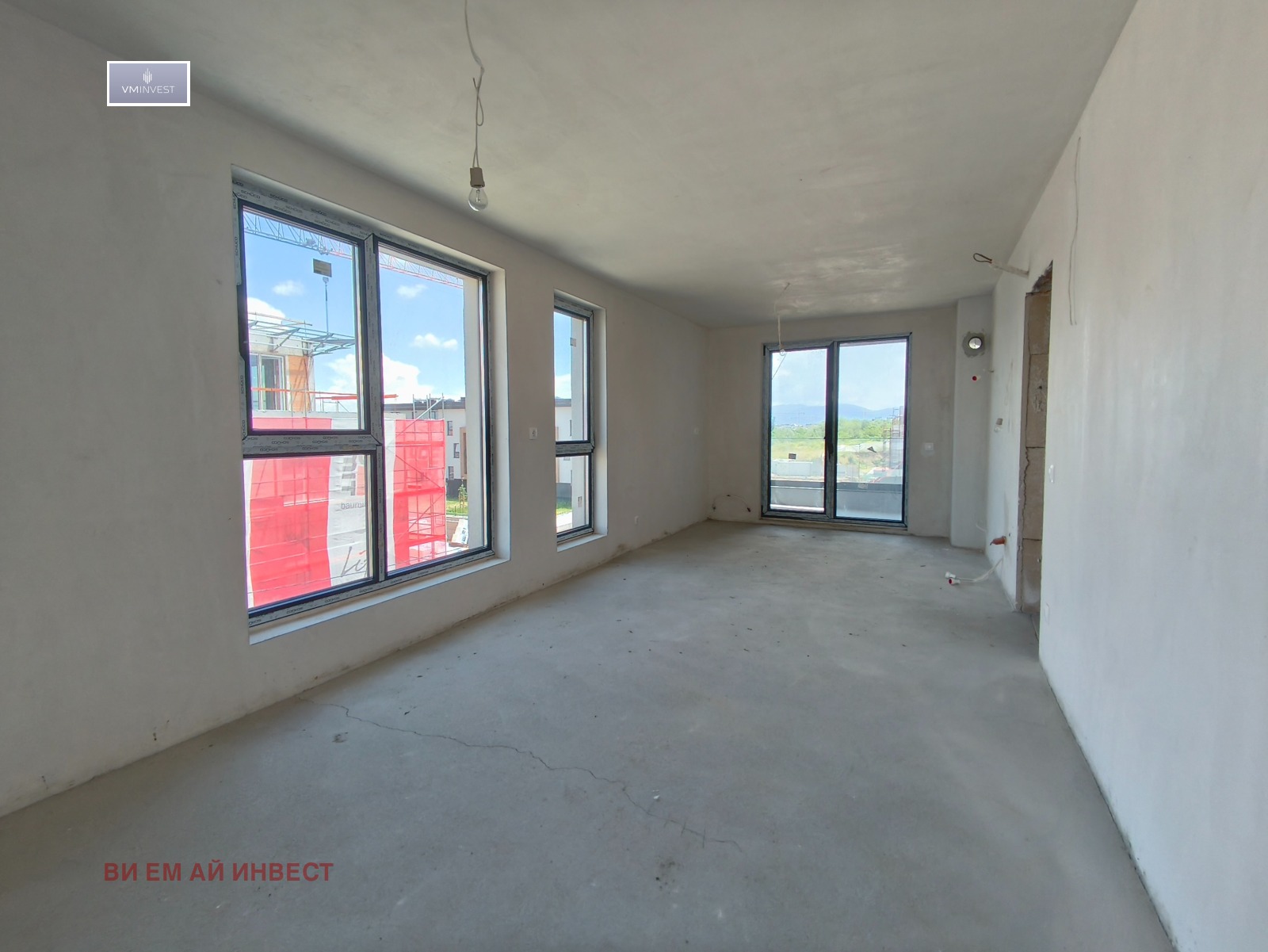 Продава 2-СТАЕН, гр. София, Малинова долина, снимка 10 - Апартаменти - 53034359