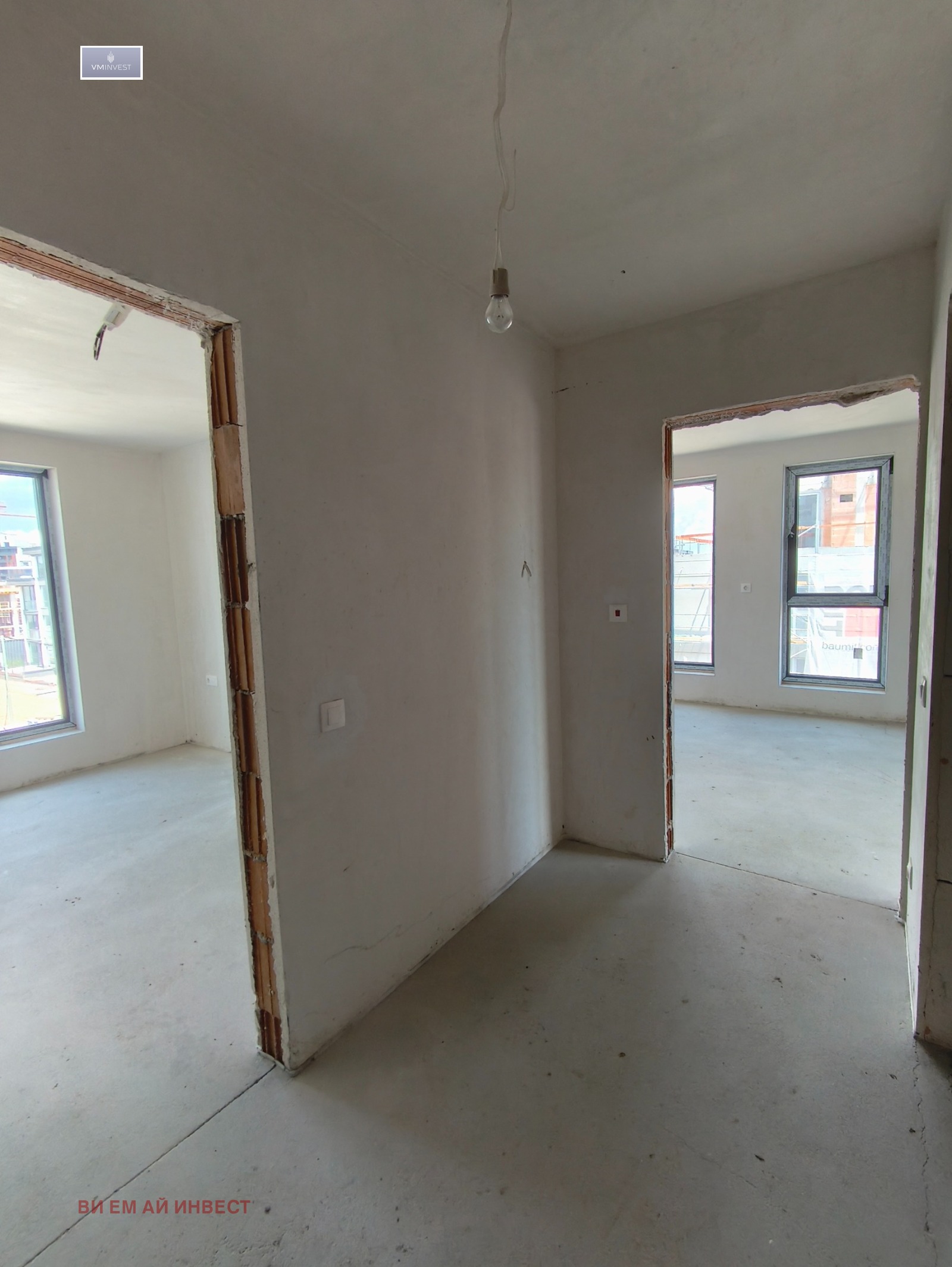 Продава 2-СТАЕН, гр. София, Малинова долина, снимка 4 - Апартаменти - 53034359