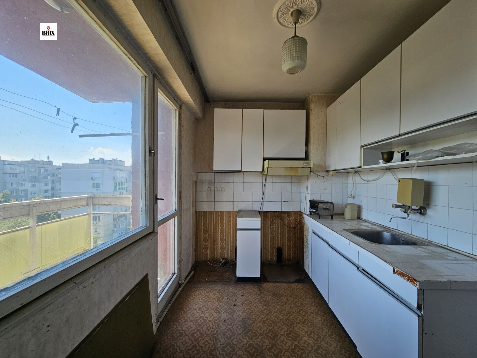 Продава 2-СТАЕН, гр. Русе, Мидия Енос, снимка 4 - Апартаменти - 55059670