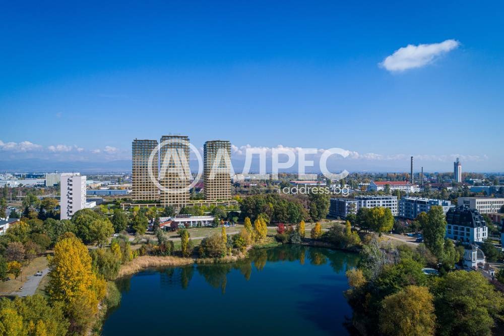 Продава 2-СТАЕН, гр. София, Дружба 1, снимка 5 - Апартаменти - 55474846