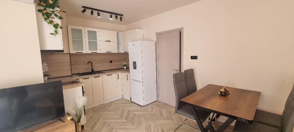 Продава 2-СТАЕН, гр. Стара Загора, Железник - център, снимка 3 - Апартаменти - 56109408