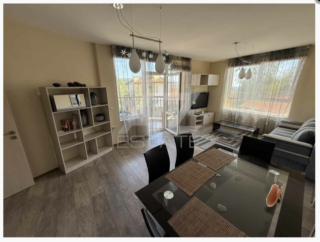 Продава 3-СТАЕН, с. Рогачево, област Добрич, снимка 2 - Апартаменти - 53741535