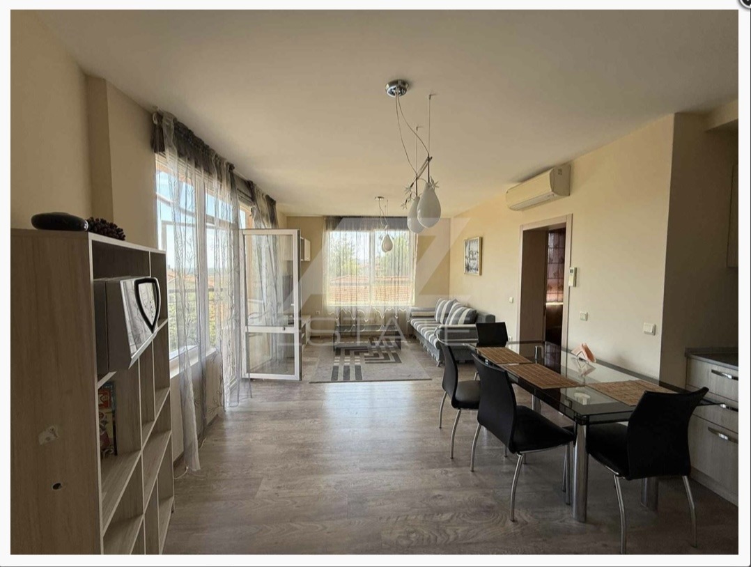 Продава 3-СТАЕН, с. Рогачево, област Добрич, снимка 3 - Апартаменти - 53741535