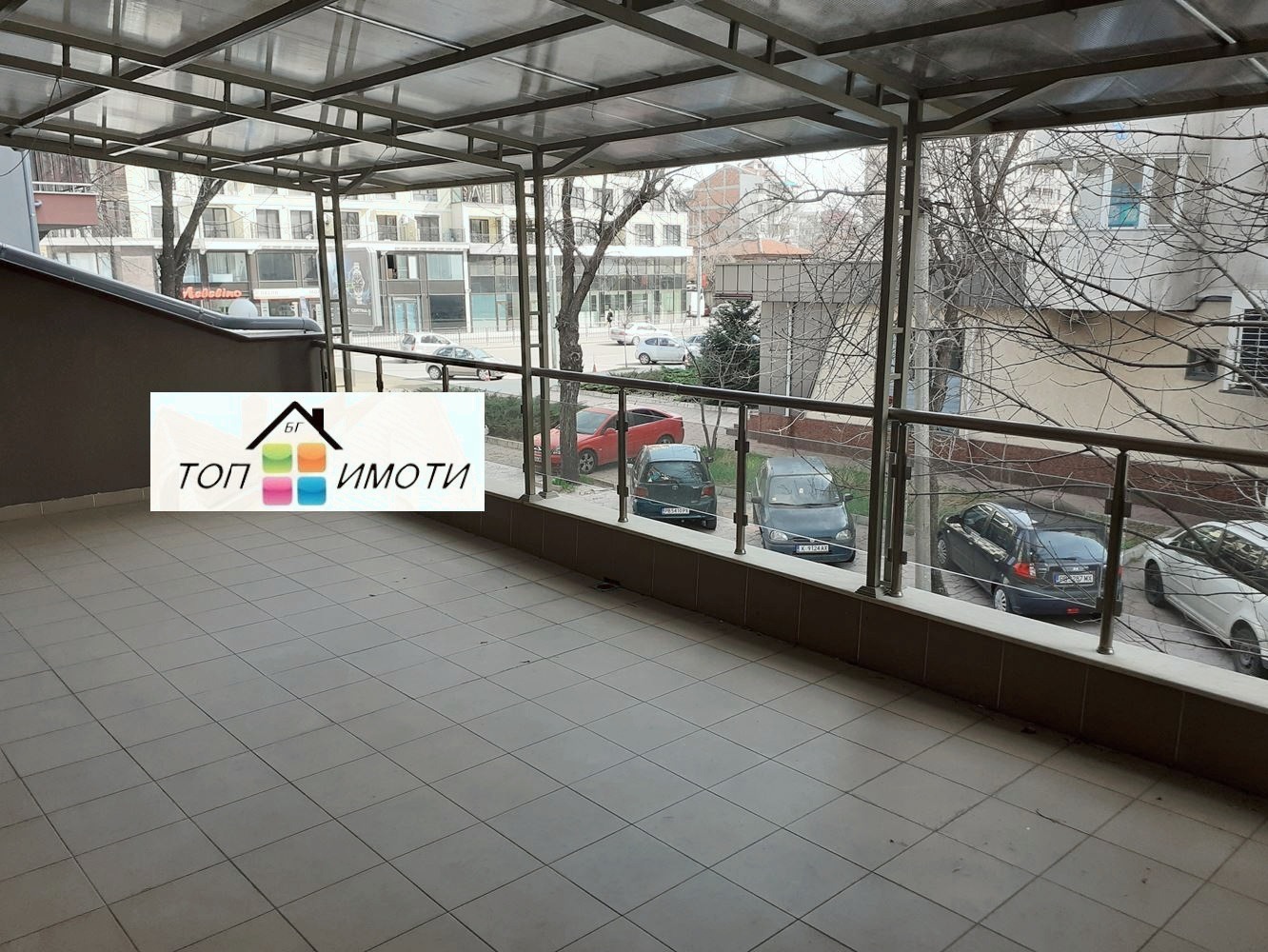 Продава 3-СТАЕН, гр. Пловдив, Кършияка