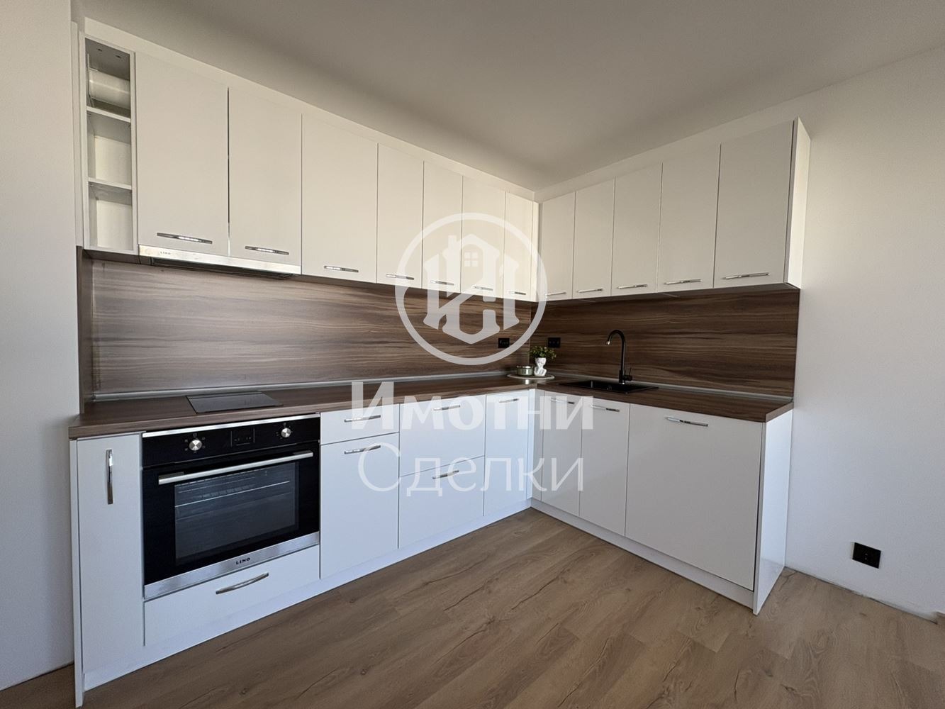 Продава 3-СТАЕН, гр. София, Обеля 1, снимка 2 - Апартаменти - 54335090