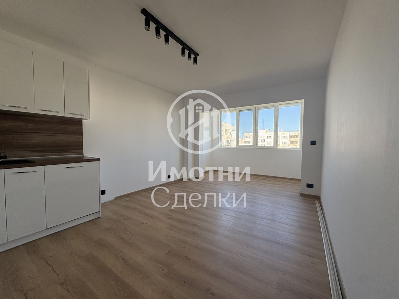 Продава 3-СТАЕН, гр. София, Обеля 1