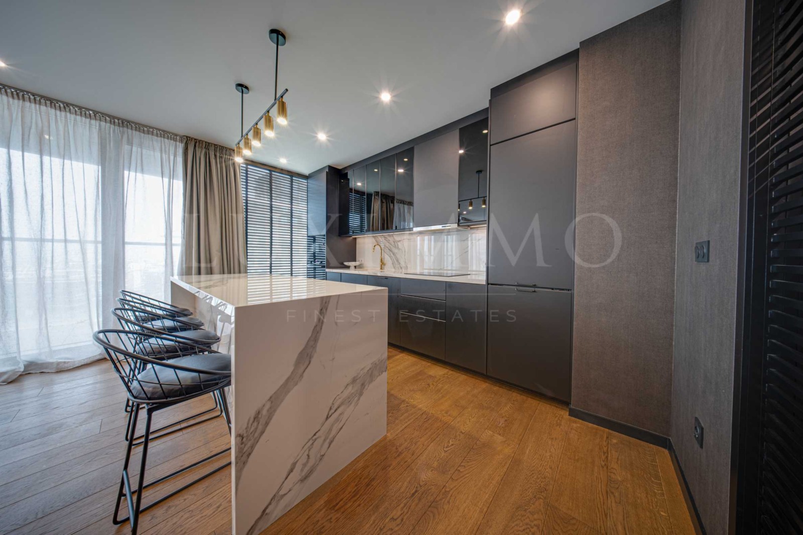 Продава 3-СТАЕН, гр. София, Манастирски ливади, снимка 5 - Апартаменти - 54339888