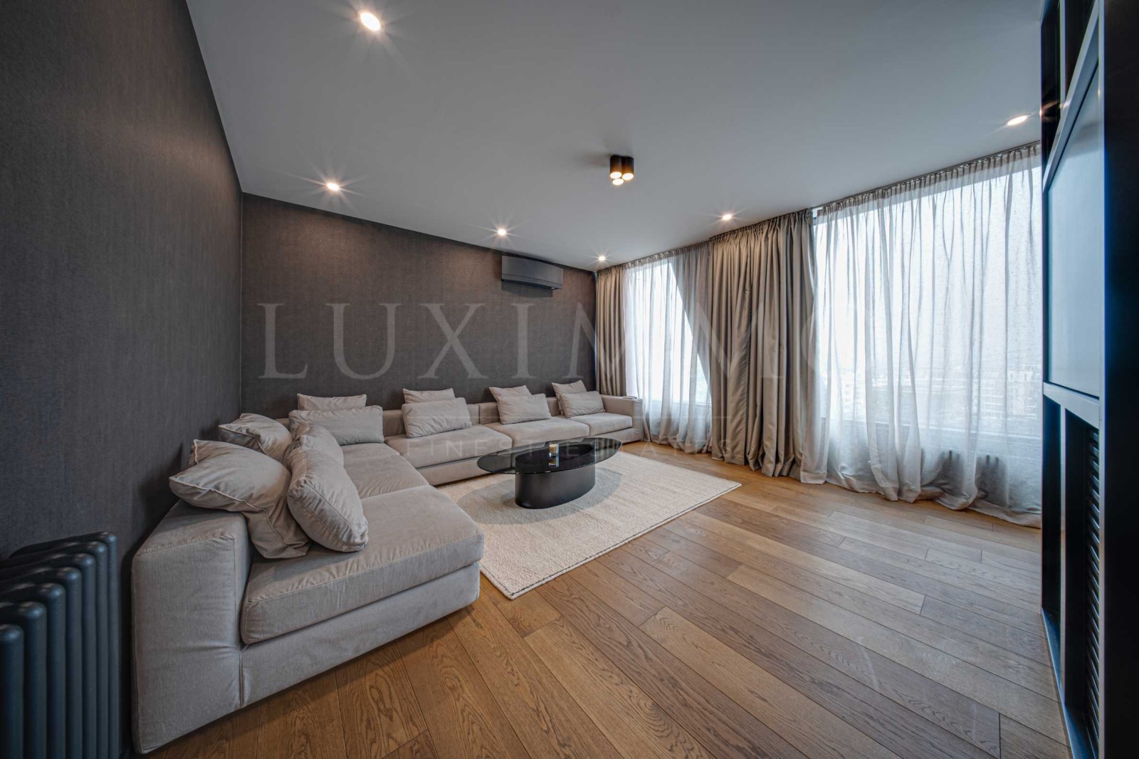 Продава 3-СТАЕН, гр. София, Манастирски ливади, снимка 3 - Апартаменти - 54339888