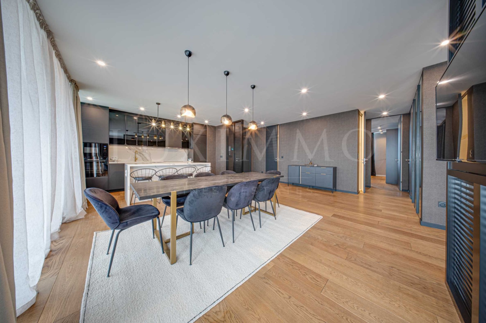 Продава 3-СТАЕН, гр. София, Манастирски ливади