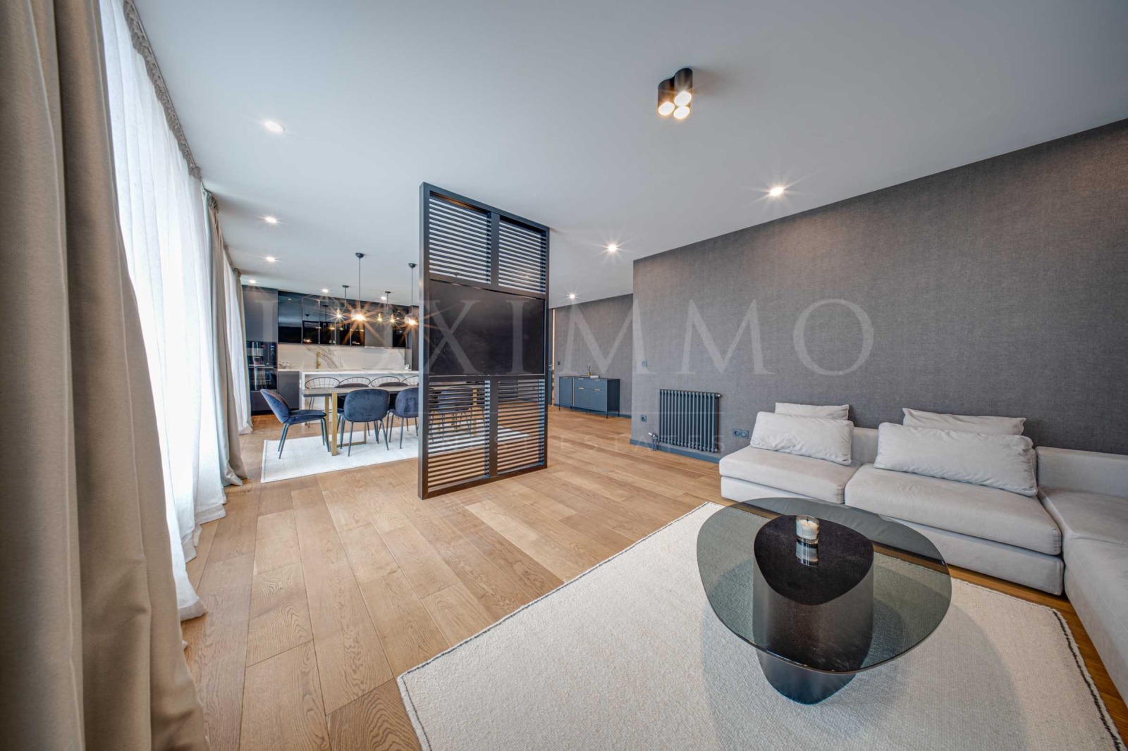 Продава 3-СТАЕН, гр. София, Манастирски ливади, снимка 4 - Апартаменти - 54339888