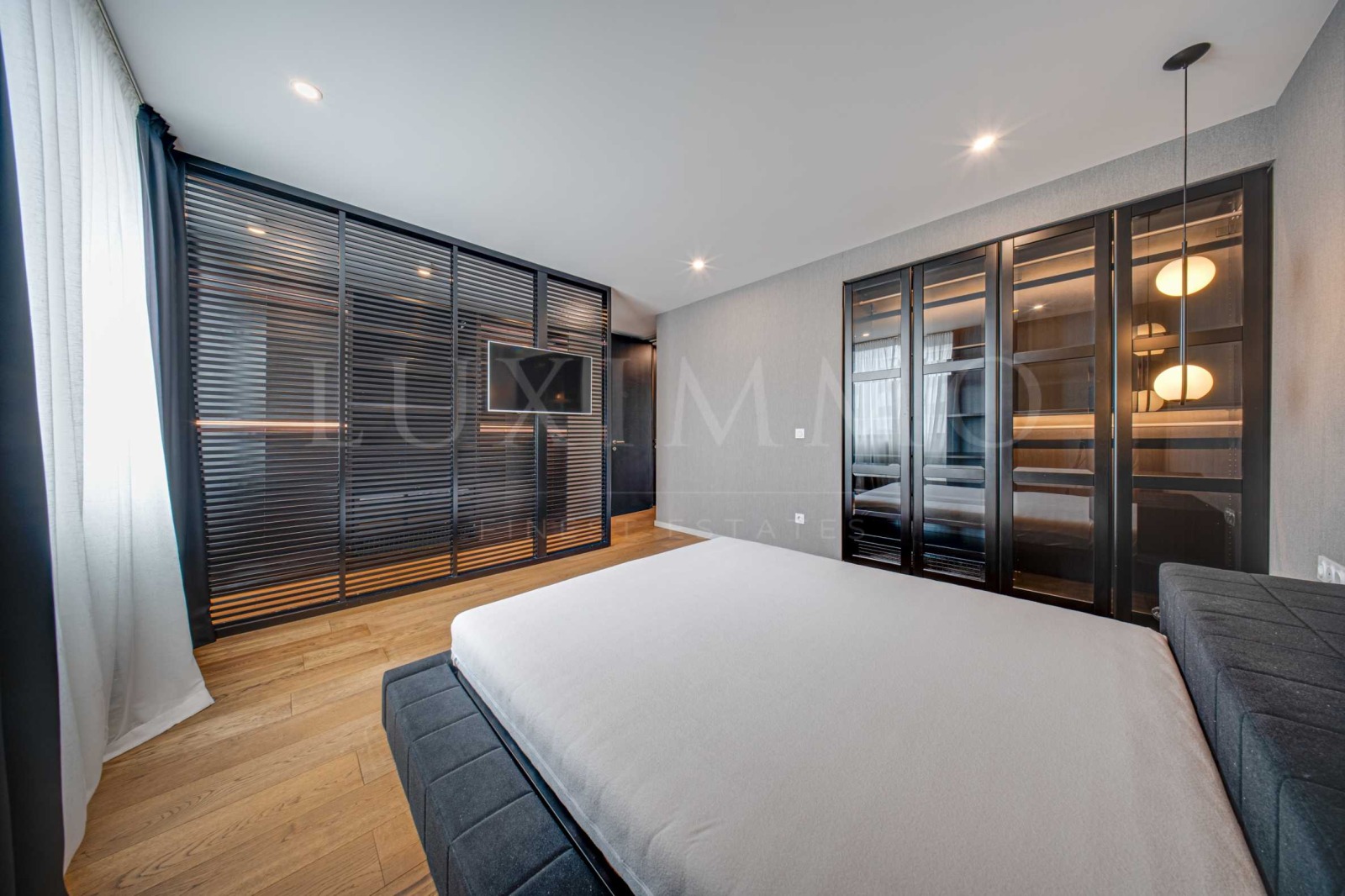 Продава 3-СТАЕН, гр. София, Манастирски ливади, снимка 8 - Апартаменти - 54339888