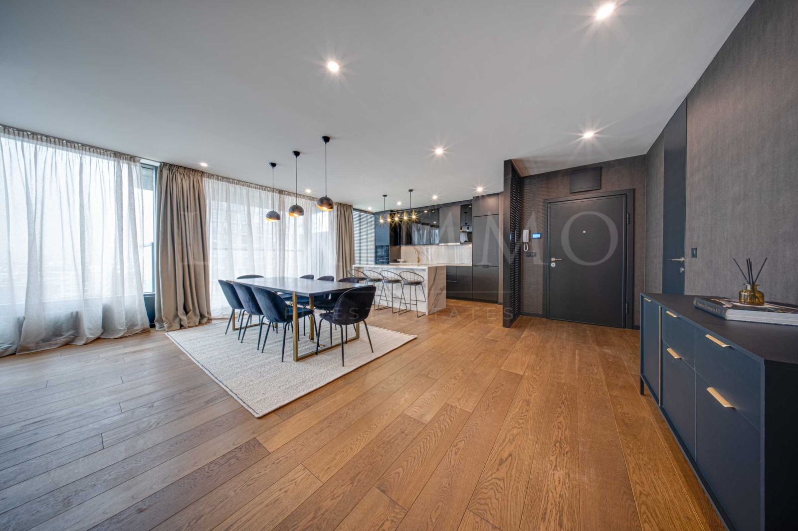 Продава 3-СТАЕН, гр. София, Манастирски ливади, снимка 6 - Апартаменти - 54339888