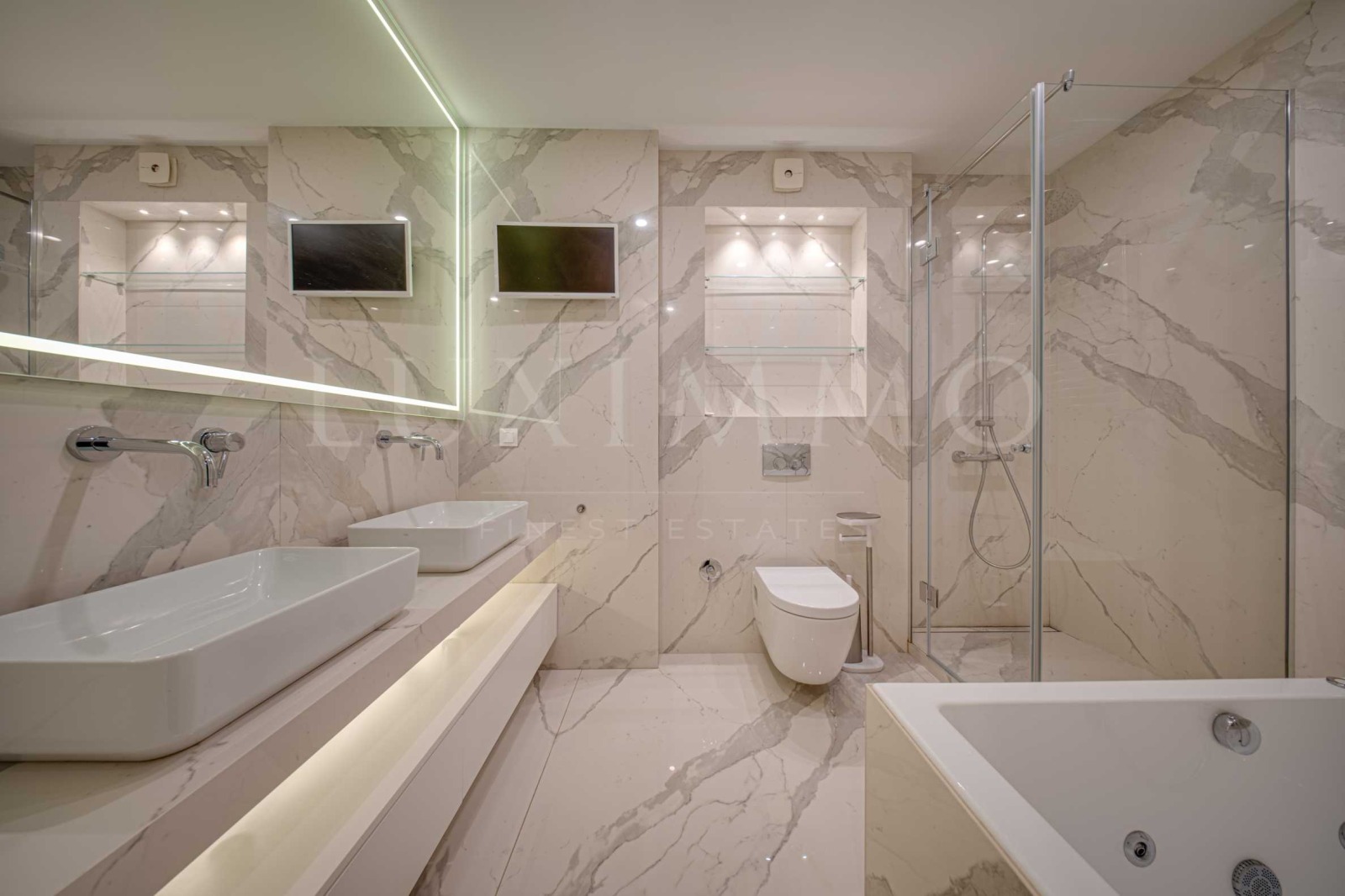 Продава 3-СТАЕН, гр. София, Манастирски ливади, снимка 11 - Апартаменти - 54339888