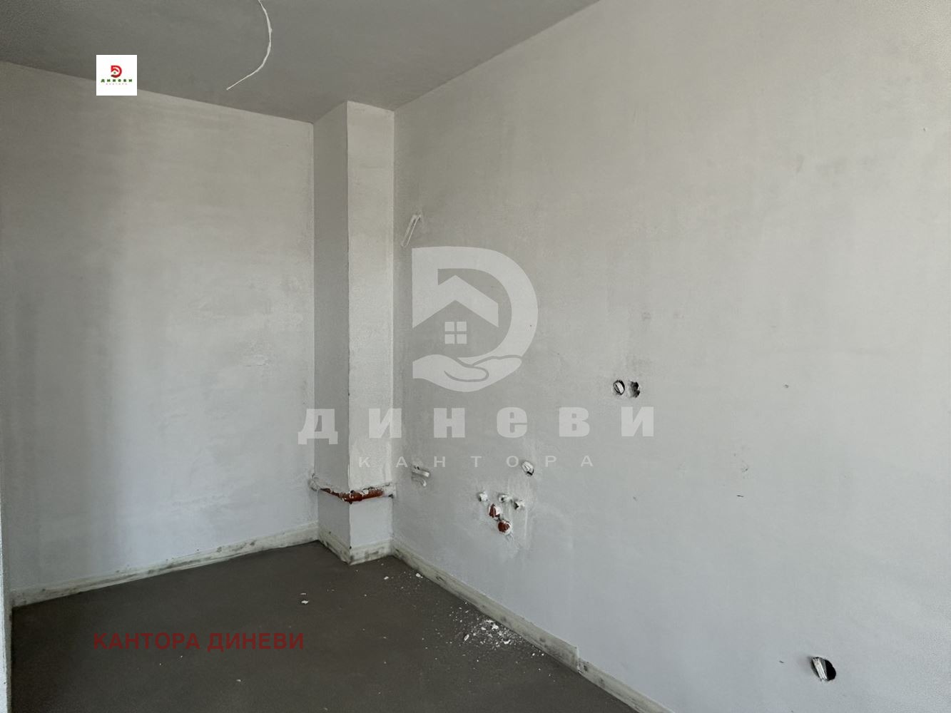 Продава 3-СТАЕН, гр. Пловдив, Остромила, снимка 7 - Апартаменти - 54424337