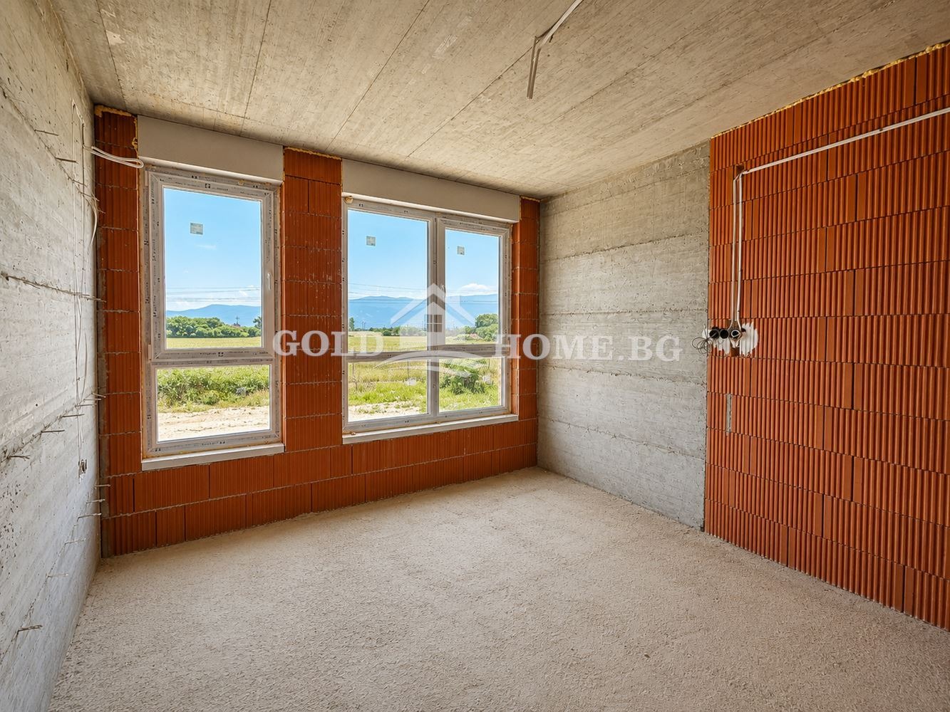 Продава 3-СТАЕН, гр. Пловдив, Христо Смирненски, снимка 4 - Апартаменти - 55013064