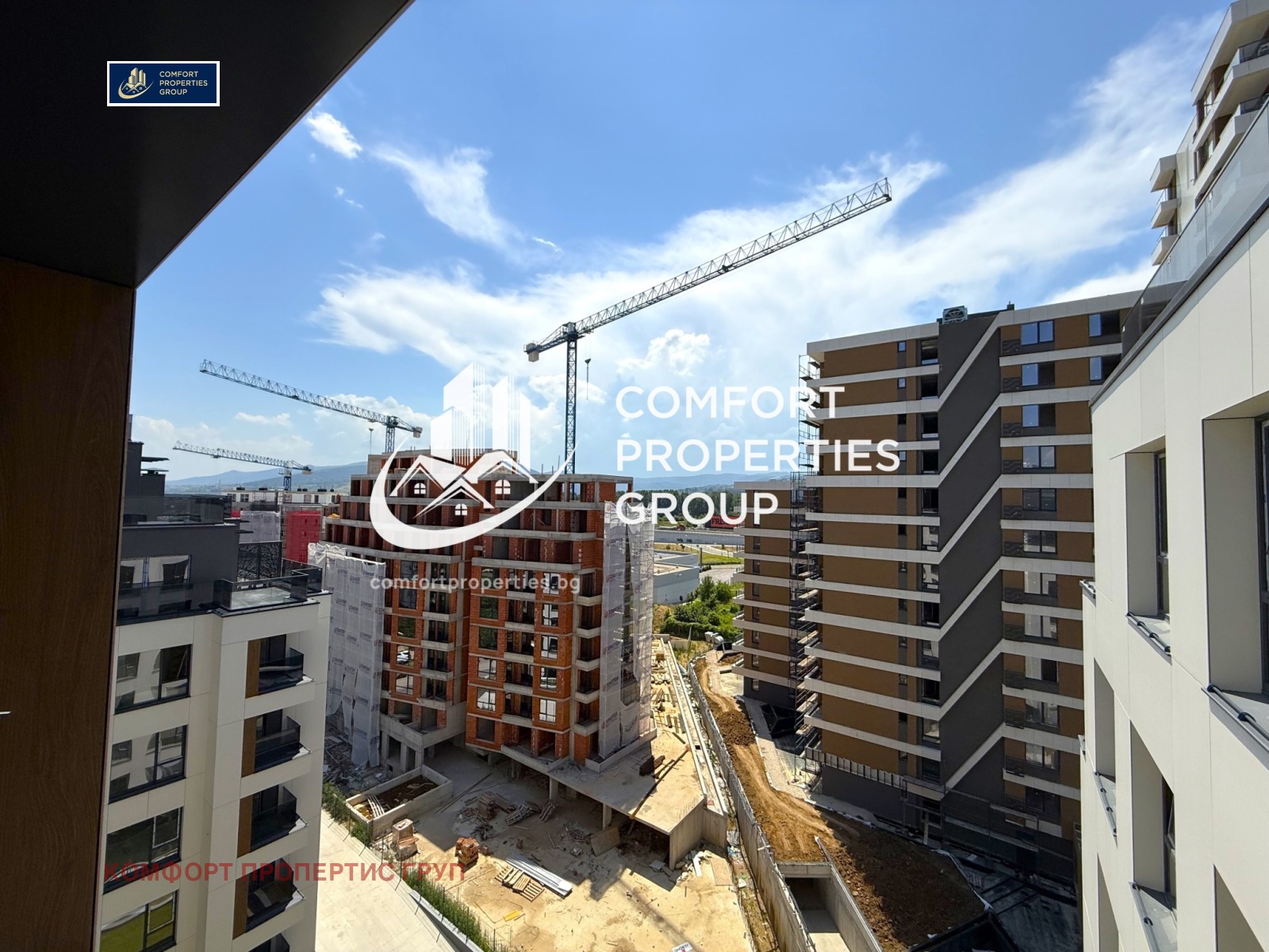 Продава 3-СТАЕН, гр. София, Младост 4, снимка 9 - Апартаменти - 55103867