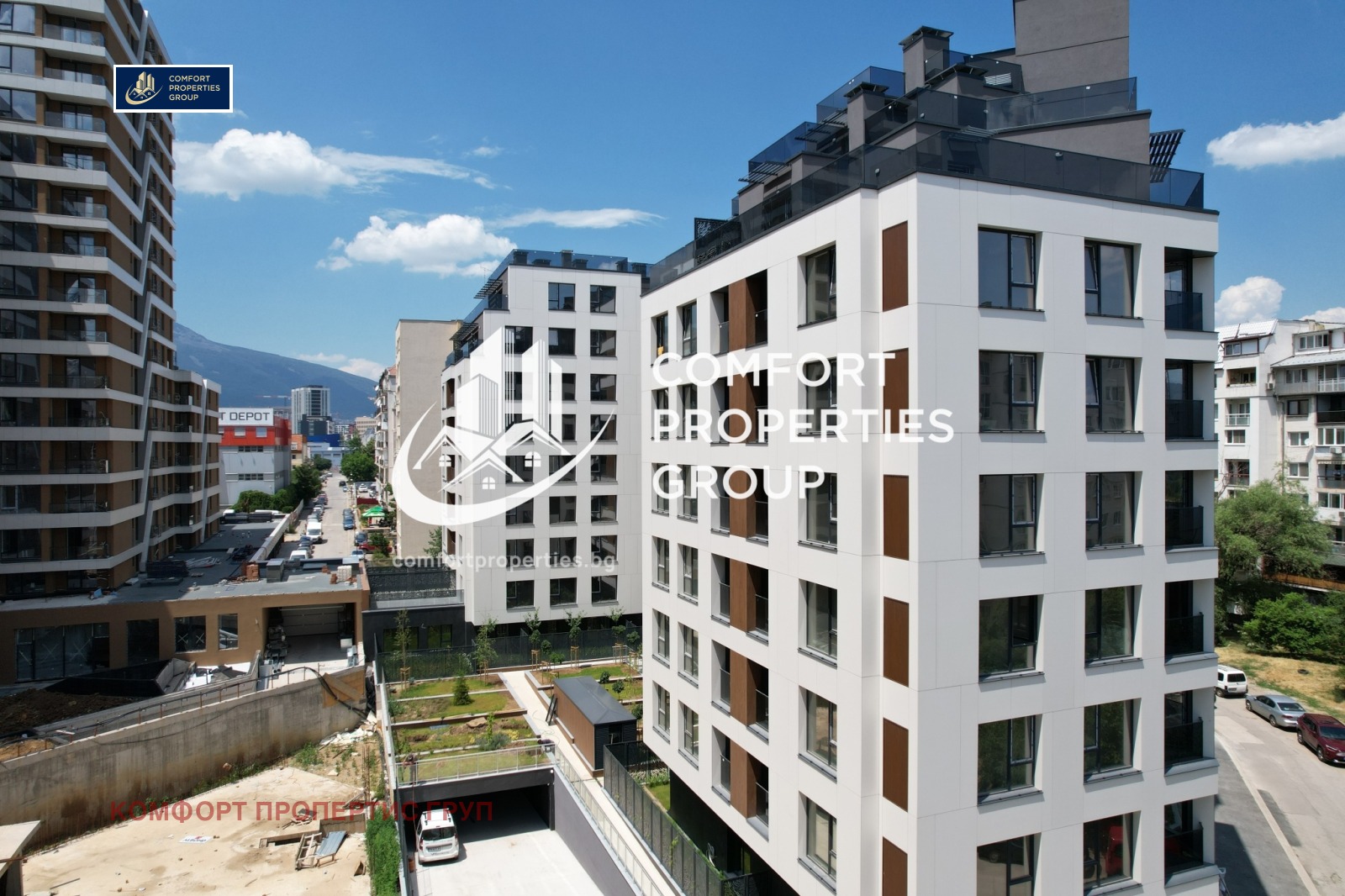 Продава 3-СТАЕН, гр. София, Младост 4, снимка 17 - Апартаменти - 55103867