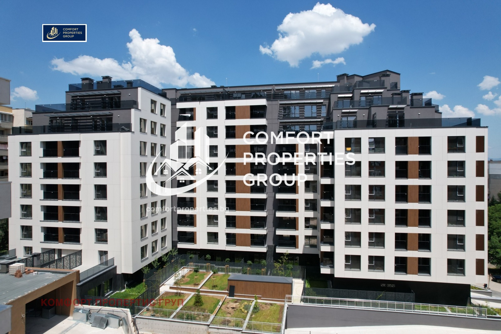 Продава 3-СТАЕН, гр. София, Младост 4, снимка 2 - Апартаменти - 55103867