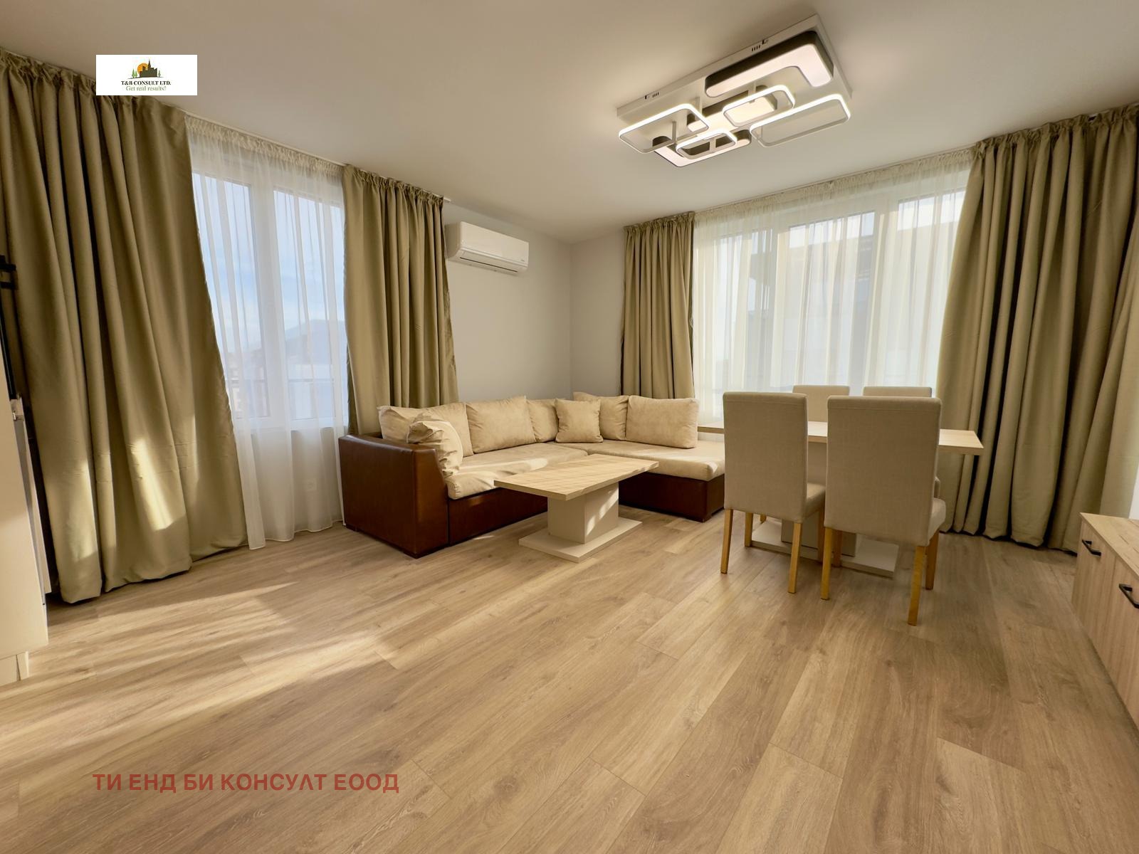 Продава 3-СТАЕН, гр. София, Малинова долина, снимка 4 - Апартаменти - 55263510