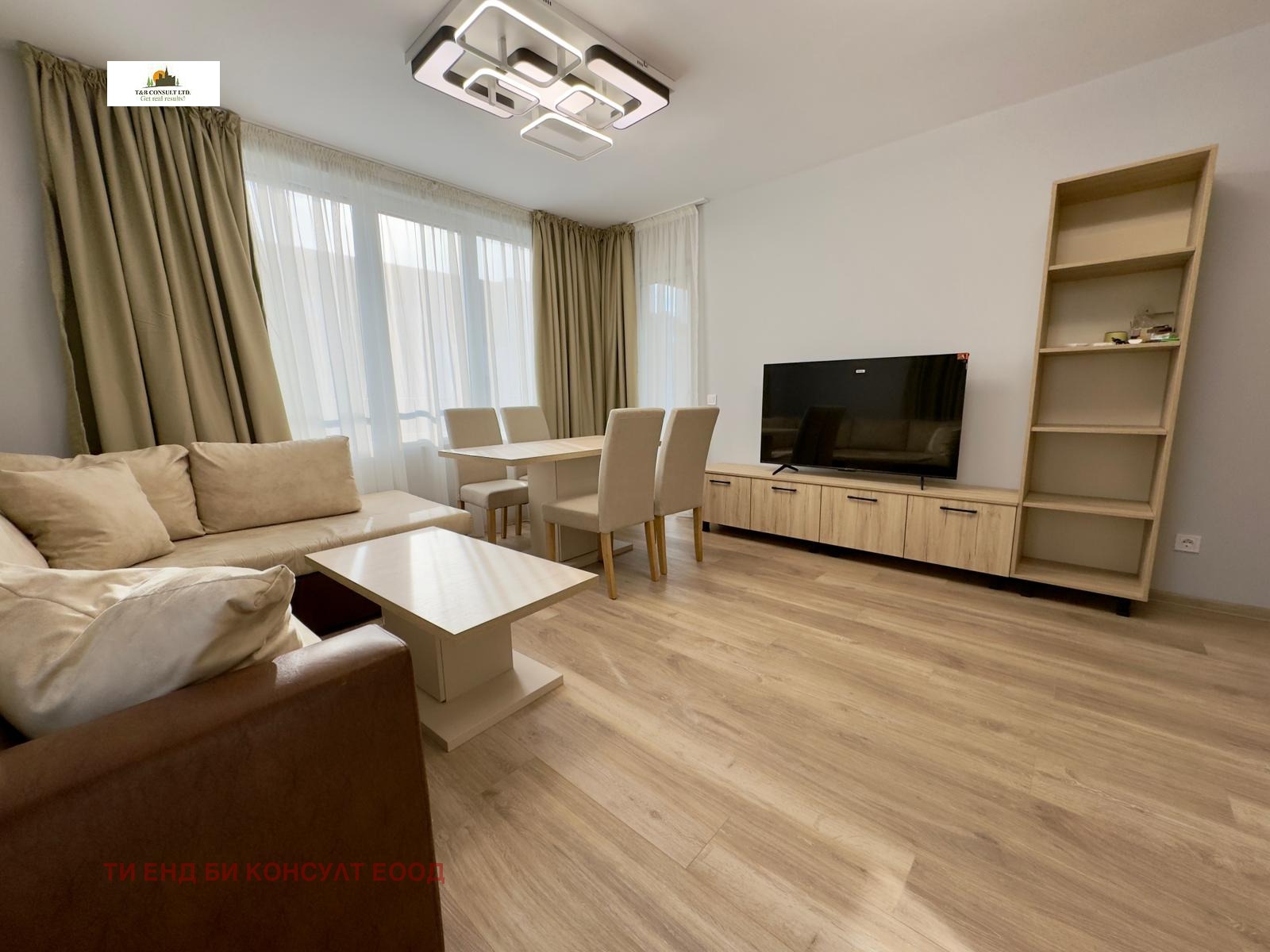 Продава 3-СТАЕН, гр. София, Малинова долина, снимка 7 - Апартаменти - 55263510