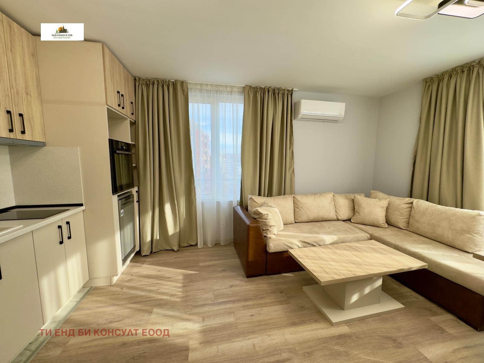 Продава 3-СТАЕН, гр. София, Малинова долина, снимка 5 - Апартаменти - 55263510