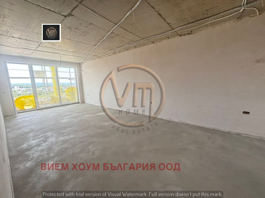 Продава 3-СТАЕН, гр. Варна, Кайсиева градина, снимка 2 - Апартаменти - 55609688