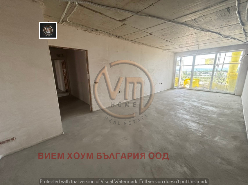 Продава 3-СТАЕН, гр. Варна, Кайсиева градина