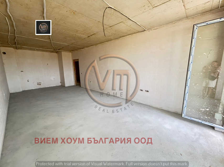 Продава 3-СТАЕН, гр. Варна, Кайсиева градина, снимка 3 - Апартаменти - 55609688