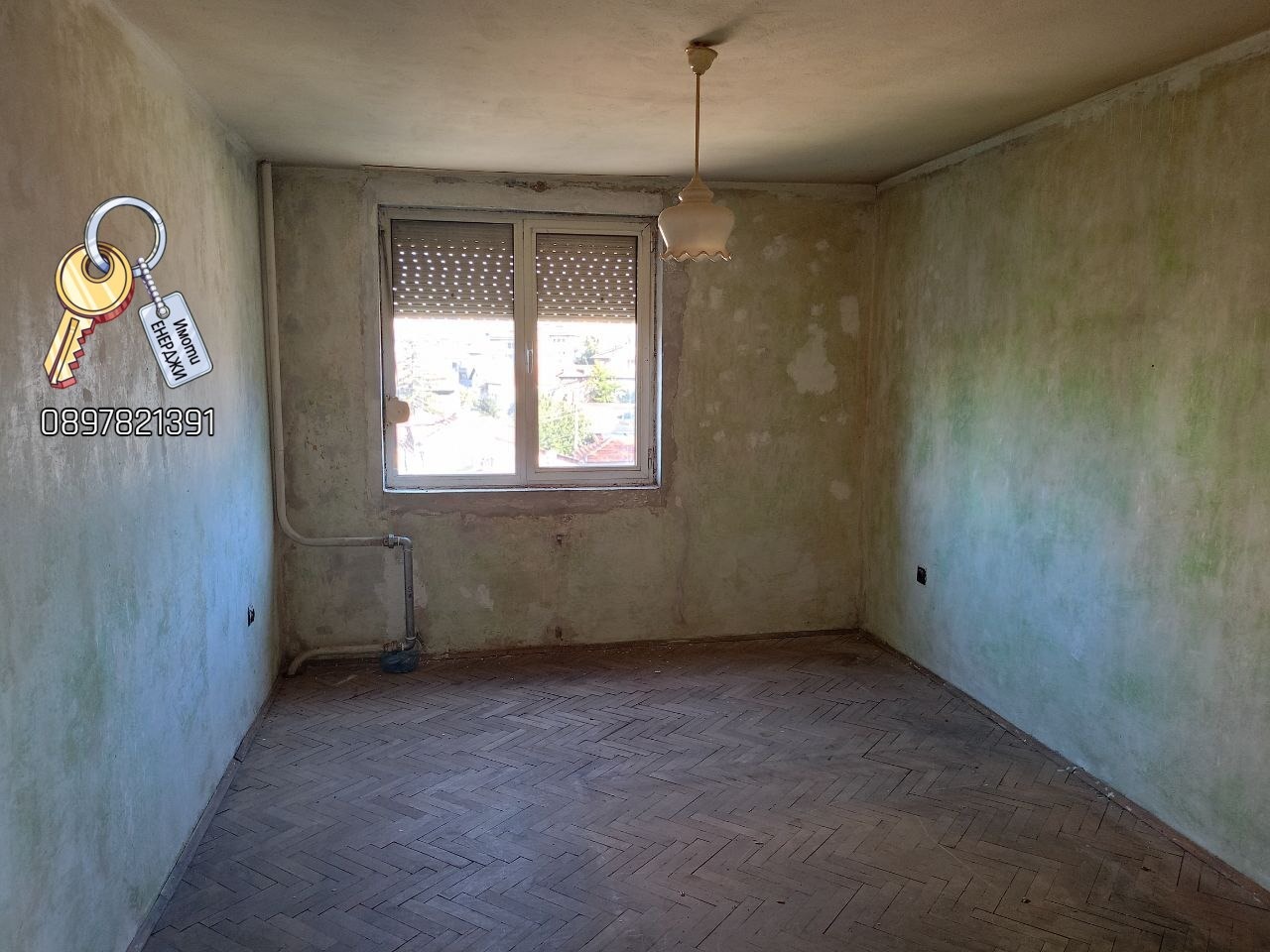 Продава 4-СТАЕН, гр. Плевен, Идеален център, снимка 2 - Апартаменти - 50514020