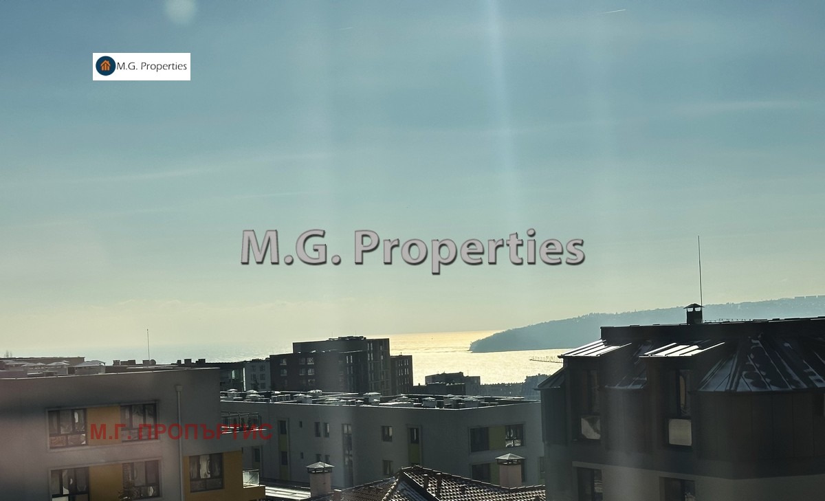 Продава 4-СТАЕН, гр. Варна, Бриз, снимка 2 - Апартаменти - 53134922