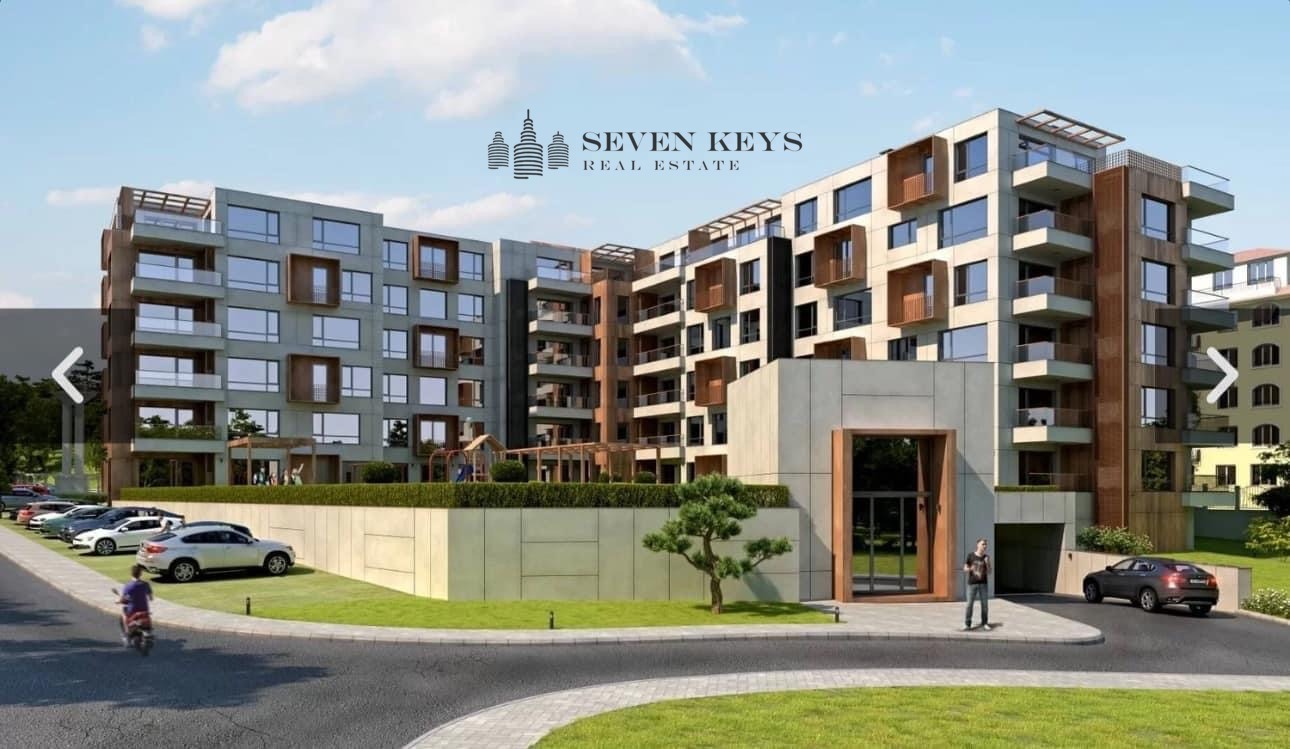 Продава МНОГОСТАЕН, гр. Варна, м-т Евксиноград, снимка 2 - Апартаменти - 48225985