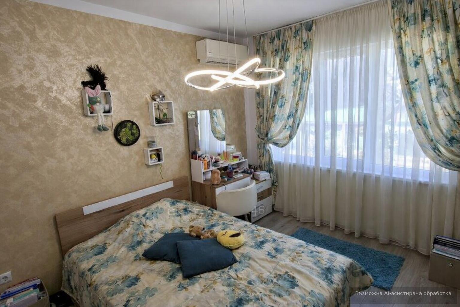 Продава МНОГОСТАЕН, гр. Бургас, Възраждане, снимка 4 - Апартаменти - 55591430