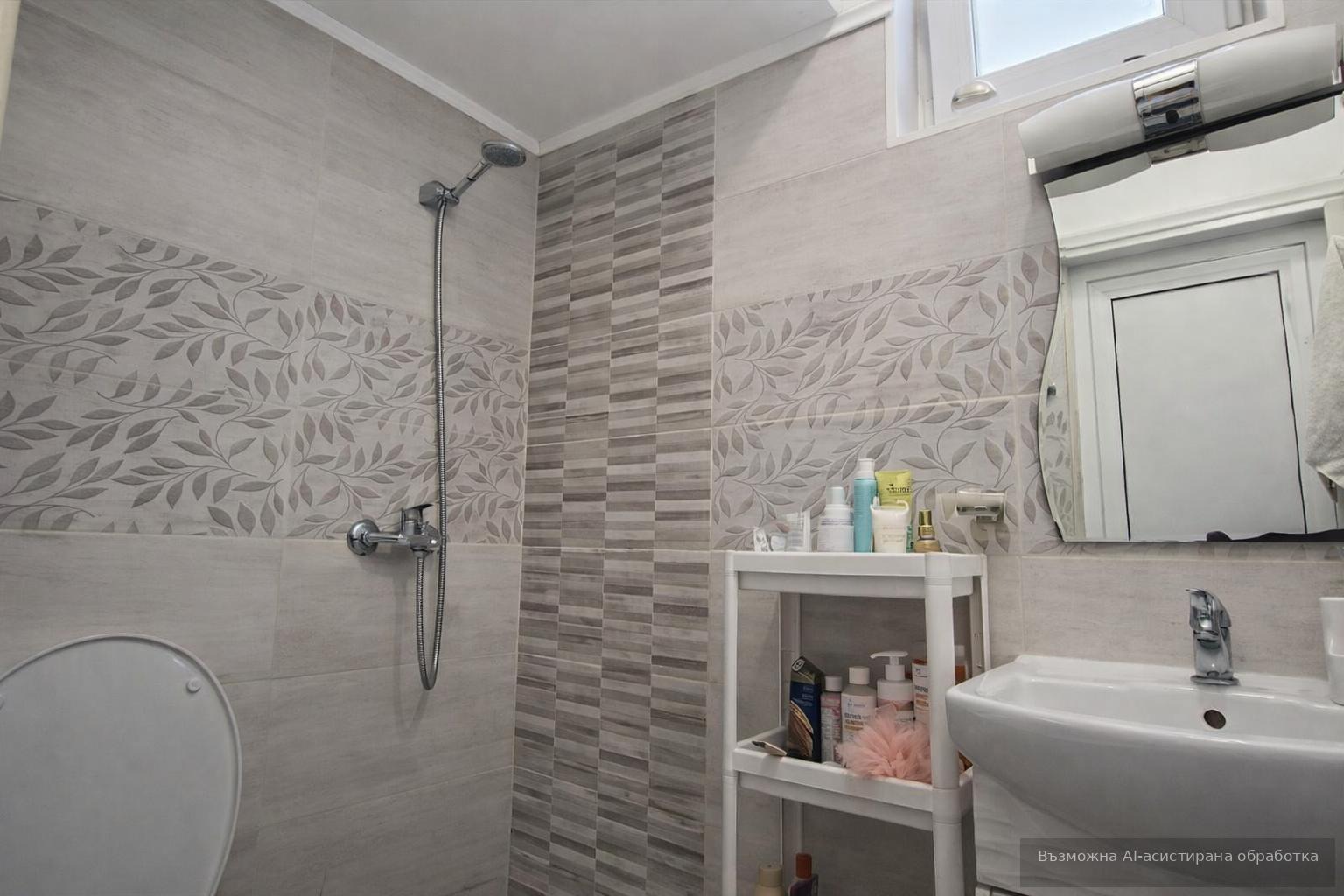 Продава МНОГОСТАЕН, гр. Бургас, Възраждане, снимка 9 - Апартаменти - 55591430